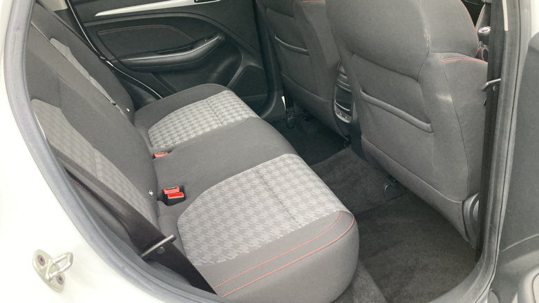 MG ZS 1.5 VTi-TECH Excite 5dr Petrol Hatchback